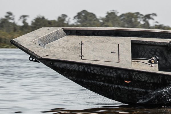 Mud Boat 48-1